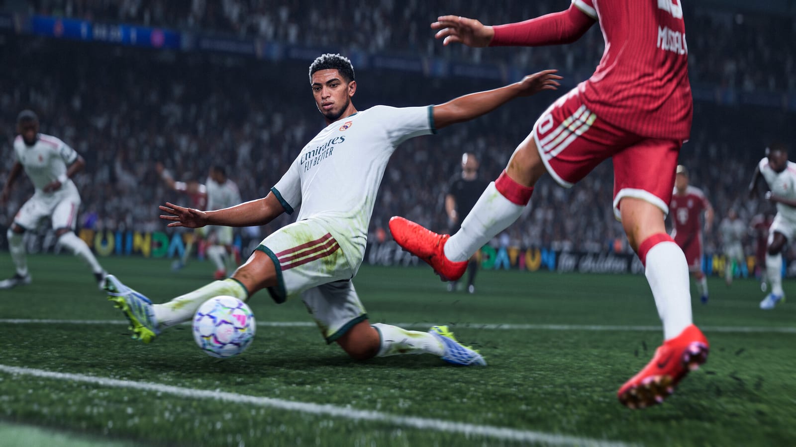 Release & Early Access